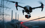 Customized drone thermal imaging: a dedicated solution for industrial needs