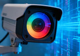 Thermal CCTV Camera Industry White Paper 2025 -Revolutionizing Security Surveillance Through Advanced Thermal Imaging Technology