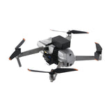 ODM-решение для мониторинга FPV-дронов, модуль тепловизионной съемки, сертифицированный по стандарту FCC Part 18.