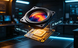 Disruption and Reconstruction: 2026 Thermal Camera Cores Technical Whitepaper & Supply Chain Evolution