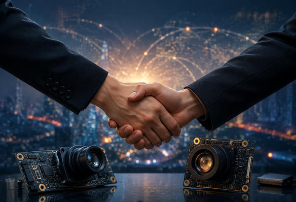CETHERMAL Invests in Feiyixing Technology—News Cover Story