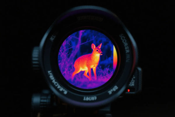 European hunting brand