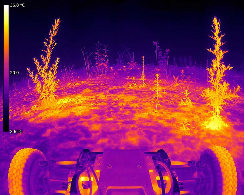 Thermal View