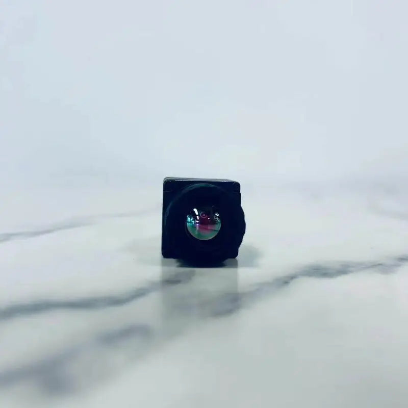 Front view of the MINI PRO module