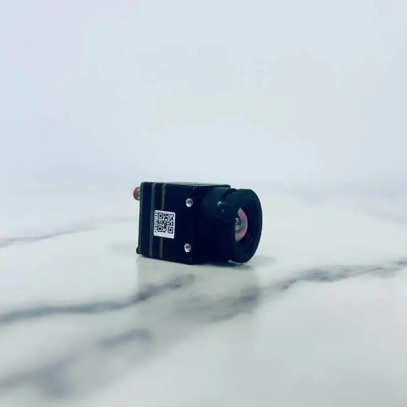 Front view of the MINI PRO module without the len cap