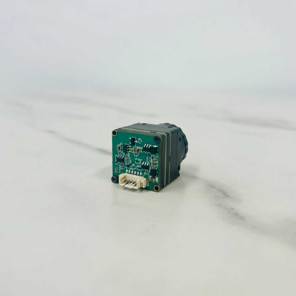 MINI series drone module back interface display