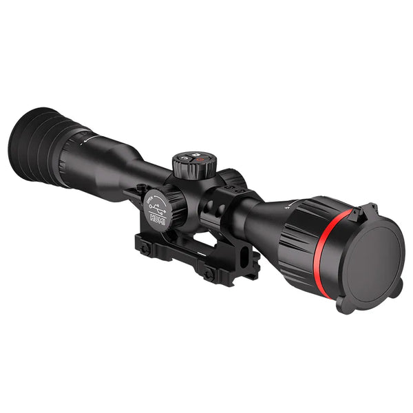 Tactical Thermal Imaging Scope