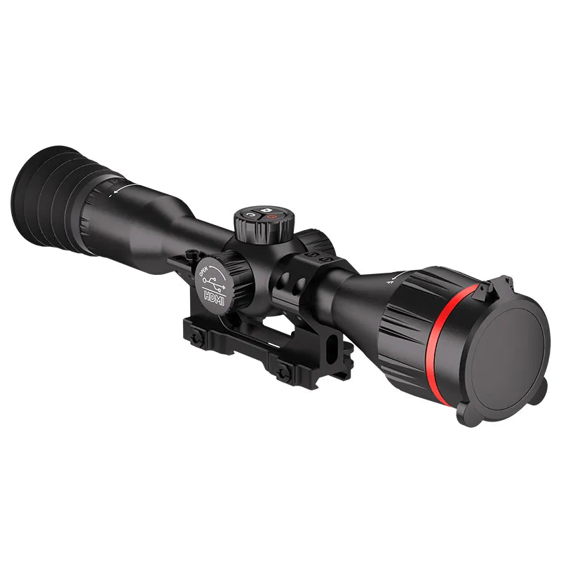 Thermal Imaging Sight