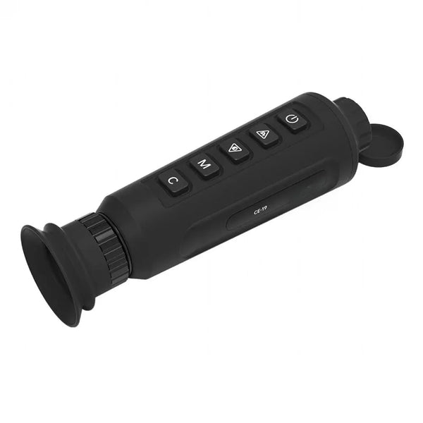 CE Series Handheld Thermal Imaging Monocular