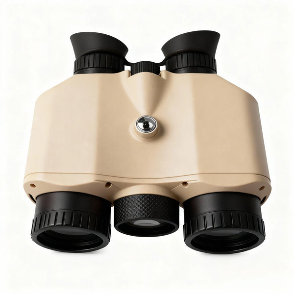FFU Series Thermal Fusion Imaging Binoculars