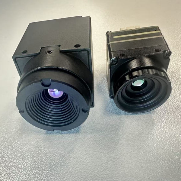 <h2><strong>无人机热成像模组：高性能航拍解决方案</strong></h2>