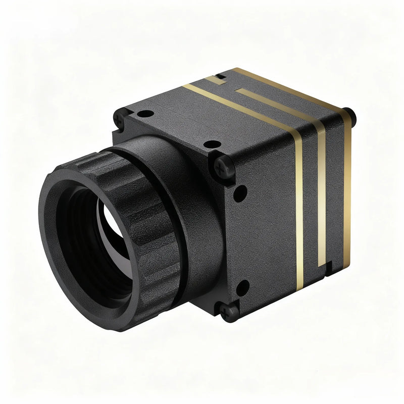 CE THERMAL VISION | China Thermal Imaging Module Factory & OEM/ODM ...